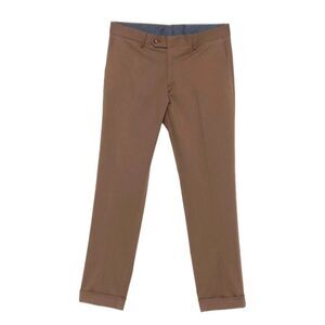 Barba Napoli Men Chinos